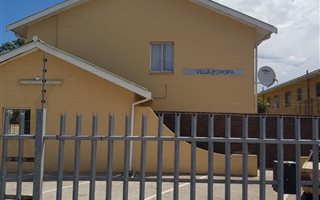 3 Bedroom Apartment in Swartkops