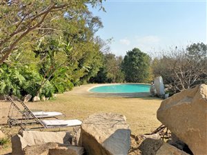 2 Bedroom House in Chartwell AH