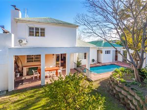 4 Bed House in Helena Heights