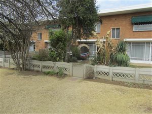 2 Bed Duplex in Parkdene