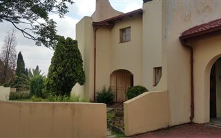 4 Bedroom House in Thistlegrove
