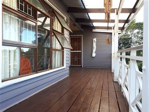 3 Bed House in Outeniqua Strand