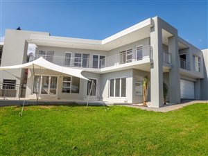 4 Bed House in Newlands