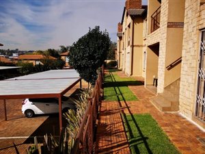 2 Bed Apartment in Sonneglans