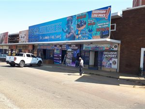 987 m² Commercial space in Kempton Park Central