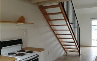 2 Bedroom House in Muizenberg