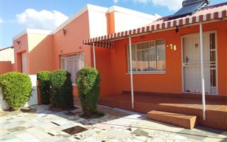 2 Bedroom House in Tembisa