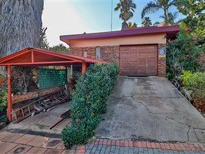 3 Bed House in Mountain View