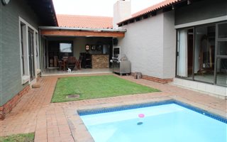 3 Bedroom House in Willow Acres