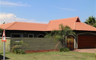 3 Bedroom House in Willow Acres