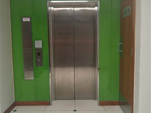 66 m² Office Space in Meerensee