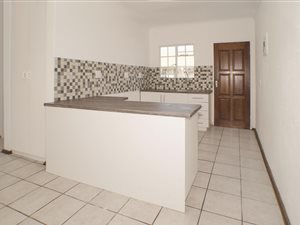 2 Bed Apartment in Westwood