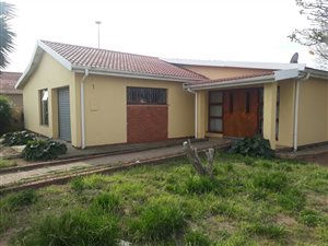 4 Bedroom House in New Brighton
