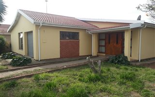 4 Bedroom House in New Brighton