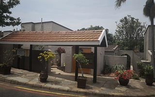 4 Bedroom Townhouse in Sunningdale
