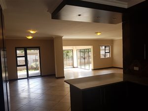 3 Bed Townhouse in Wilkoppies