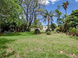 3438 m² Land available in Linksfield