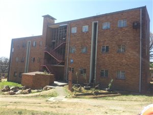 3 Bed Apartment in Turffontein