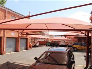1 Bed Apartment in Brakpan Central