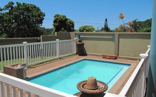 3 Bedroom Townhouse in Margate