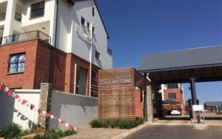 2 Bedroom Apartment in Barberton
