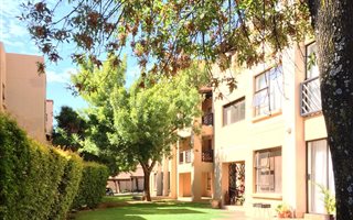 2 Bedroom Apartment in Morningside