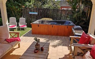 2 Bedroom Townhouse in Montrose