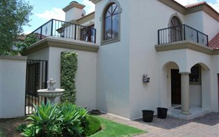 3 Bedroom Cluster in Boskruin