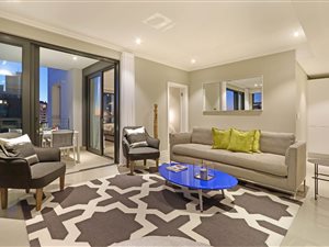 3 Bed Apartment in Fresnaye