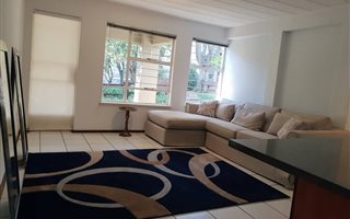 2 Bedroom Apartment in Morningside