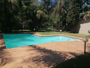Smallholding in Pyramid