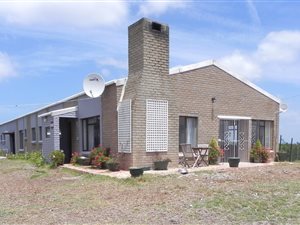 56 ha Farm in Albertinia