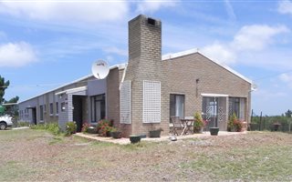 56 ha Farm in Albertinia