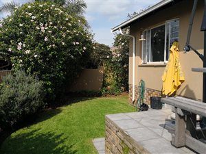 2 Bed Townhouse in Northwold