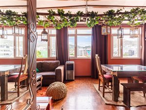 1 Bed Apartment in Cape Town City Centre