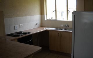 2 Bedroom Townhouse in Willowbrook