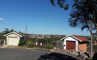 4 Bedroom House in Carrington Heights