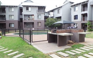 2 Bedroom Apartment in Hoedspruit