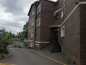 2 Bedroom Apartment in Pelham