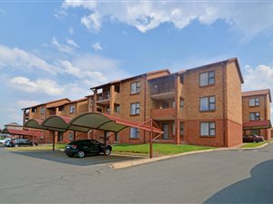 2 Bed Apartment in Castleview