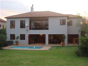 3 Bed House in Hartbeespoort Dam
