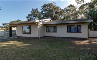 3 Bedroom House in Pinetown Central