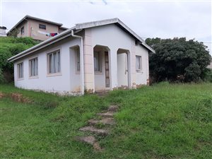 3 Bed House in Lovu