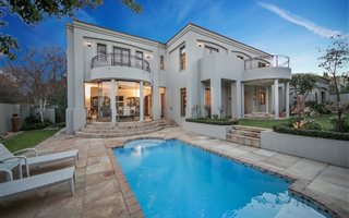 5 Bedroom House in Dainfern Golf Estate