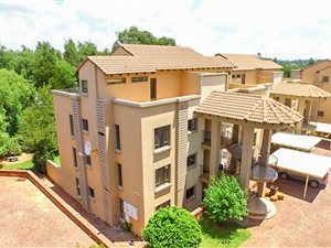 2 Bed Townhouse in Primrose