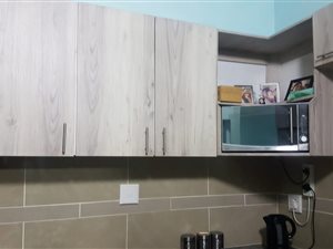 2 Bed Townhouse in Bonaero Park