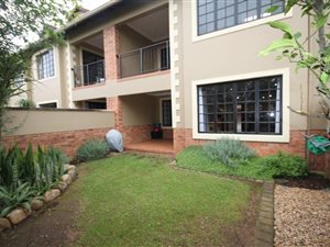 1 Bed Apartment in Clifton Hill Estate
