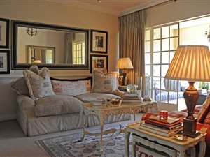 2 Bed Apartment in Craighall