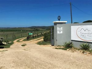 20.5 ha Farm in Hartenbos