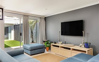 3 Bedroom House in Sea Point